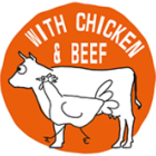 Duvo Plus Bagel Poulet Et Peau Naturelle 6 Duvo Plus Bagel Poulet Et Peau Naturelle – Image 4