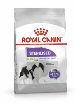 Royal Canin X Small Sterilised
