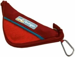 Kurgo Mangeoire De Voyage Zippy Bowl -Miscota Soldes Boutique zippy bowl 1 4l 2 g